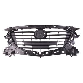2017-2018 Mazda 3 - Front Grille - MA1200216