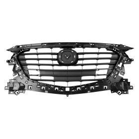 Mazda 3 2017-2018 Front Grille - MA1200216