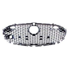 2019-2025 Mazda 3 - Front Grille - MA1200220
