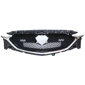 2017-2021 Mazda CX-5 Front Grille Best Value - MA1200223