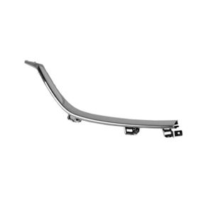 2014-2017 Mazda 6 - Passenger Side Front Lower Grille Molding - MA1215104