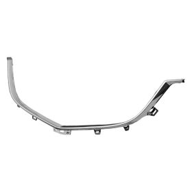 Mazda CX5 2013-2015 Lower Grille Molding - MA1216102