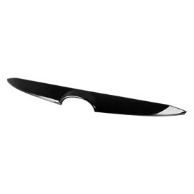 2013-2015 Mazda Cx-5 - Upper Grille Molding - MA1217102