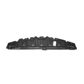 2004-2009 Mazda 3 - Front Forward Undercar Shield - MA1228100