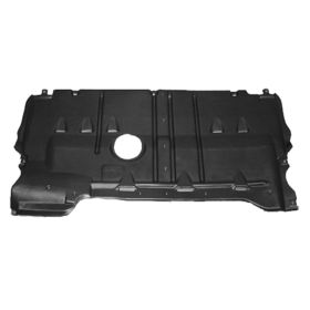 2004-2009 Mazda 3 - Rear Undercar Shield - MA1228103