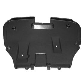 Mazda 6 2003-2008 Undercar Shield - MA1228104