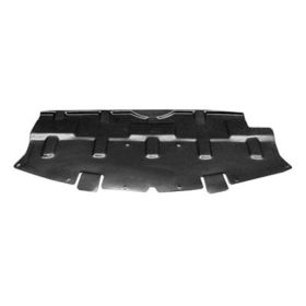 2009-2010 Mazda 6 - Front Forward Undercar Shield - MA1228108