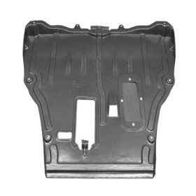 Mazda CX7 2007-2011 Undercar Shield - MA1228110