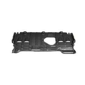 2010-2013 Mazda 3 - Rear Undercar Shield - MA1228112
