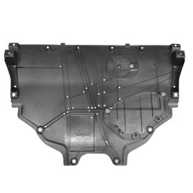 2013-2025 Mazda Cx-5 - Front Rearward Undercar Shield - MA1228118
