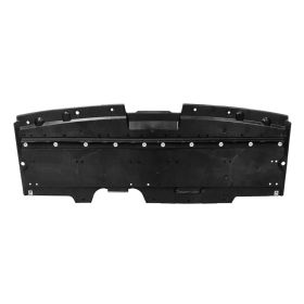 Mazda 3 2019 Undercar Shield - MA1228130