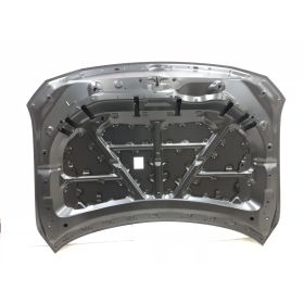 Mazda CX5 2017-2019 Hood Panel - MA1230177