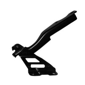 Mazda 3 2014-2018 Passenger Side Hood Hinge - MA1236141