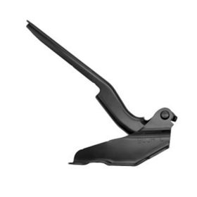 Mazda 3 2019 Driver Side Hood Hinge - MA1236152