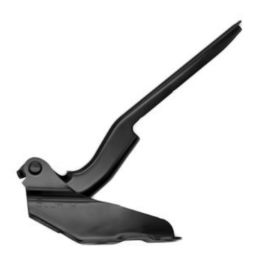 Mazda 3 2019 Passenger Side Hood Hinge - MA1236153