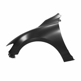 Mazda 6 2014-2019 Driver Side Front Fender - MA1240171