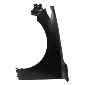 Mazda 3 2019 Front Driver Side Fender - MA1240182