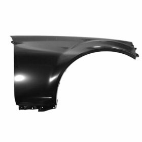 2006-2015 Mazda Mx5 Miata - Front Passenger Side Fender - MA1241176