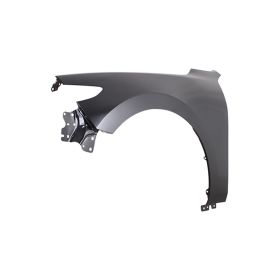 Mazda 3 2019 Front Passenger Side Fender - MA1241181