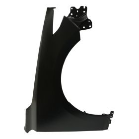 Mazda 3 2019 Front Passenger Side Fender - MA1241182