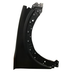 2020-2022 MAZDA CX30 Front Passenger Side Fender - MA1241183