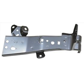 Mazda 6 2014-2019 Front Driver Side Fender Brace - MA1244103