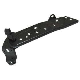 Mazda CX5 2013-2016 Front Passenger Side Fender Brace - MA1245100