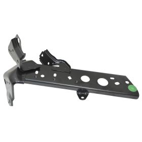 2017-2025 Mazda Cx-5 - Passenger Side Fender Bracket - MA1245102