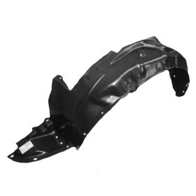 Mazda Protege 2001-2003 Inner Fender - MA1248112