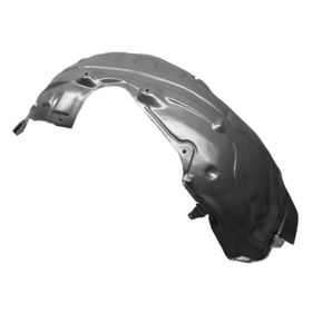 Mazda CX9 2007-2009 Driver Side Front Inner Fender - MA1248130