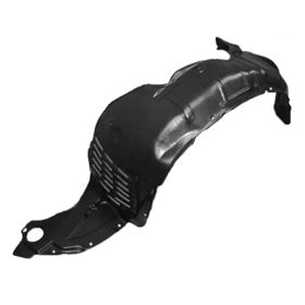 Mazda 6 2006-2008 Inner Fender - MA1248132