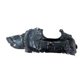 2010-2011 Mazda 3 - Driver Side Front Fender Liner - MA1248138