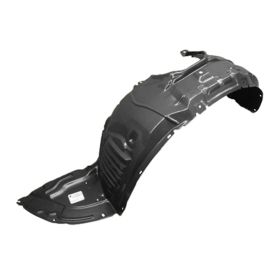 2010-2013 Mazda 3 - Driver Side Front Fender Liner - MA1248139