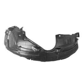 2010-2015 Mazda Cx-9 - Driver Side Front Inner Fender - MA1248141