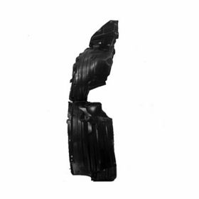 2013-2016 Mazda Cx-5 - Driver Side Front Fender Liner - MA1248142