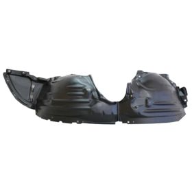 2017-2021 Mazda Cx-5 - Driver Side Front Fender Liner - MA1248149