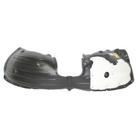 2019-2025 Mazda 3 - Driver Side Front Fender Liner - MA1248154
