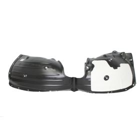 Mazda 3 2019 Driver Side Front Fender Liner - MA1248154