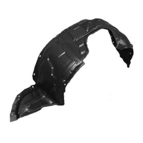 Mazda 3 2004-2006 Fender Liner - MA1249125