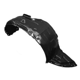 2006-2010 Mazda 5 - Fender Liner - MA1249131