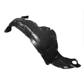2006-2008 Mazda 6 - Inner Fender - MA1249132