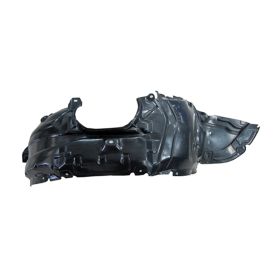Mazda 3 2010-2011 Passenger Side Front Inner Fender - MA1249138
