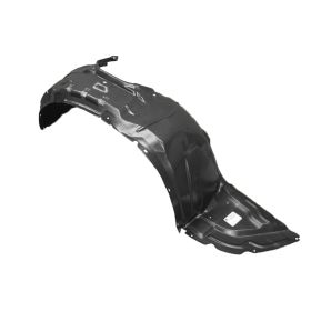 Mazda 3 2010-2013 Passenger Side Front Inner Fender - MA1249140