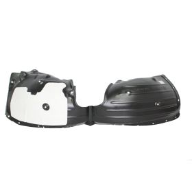 Mazda 3 2019 Front Passenger Side Fender Liner - MA1249154