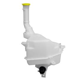 2010-2013 Mazda 3 Sport - Winshield Washer Tank - MA1288117