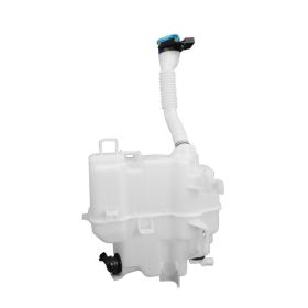 Mazda 3 2014-2018 Washer Fluid Reservoir - MA1288140