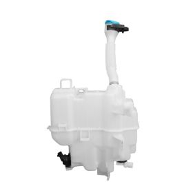 2014-2021 Mazda 6 - Washer Fluid Reservoir With Pump/cap/sensor/inlet/bracket - MA1288141