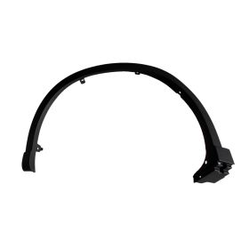 Mazda CX5 2013-2016 Driver Side Front Wheel Opening Molding - MA1290103