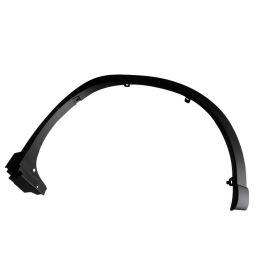 Mazda CX5 2013-2016 Passenger Side Front Wheel Opening Molding - MA1291103