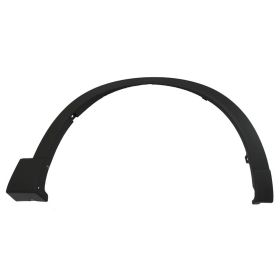 2016-2023 Mazda Cx-9 - Front Passenger Side Wheel Arch Trim - MA1291105